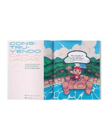 Revista LOOP 02 Humor