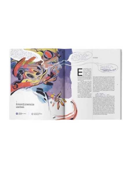 Revista LOOP 02 Humor