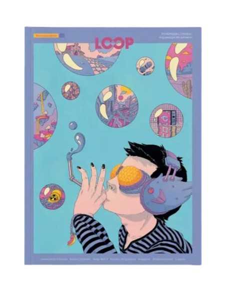 Revista LOOP 03 Futuros Posibles