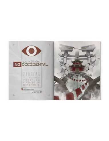 Revista LOOP 03 Futuros Posibles