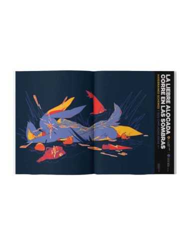 Revista LOOP 03 Futuros Posibles