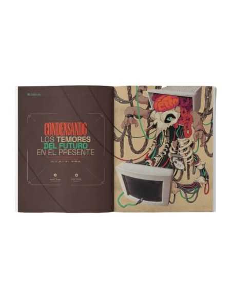 Revista LOOP 03 Futuros Posibles