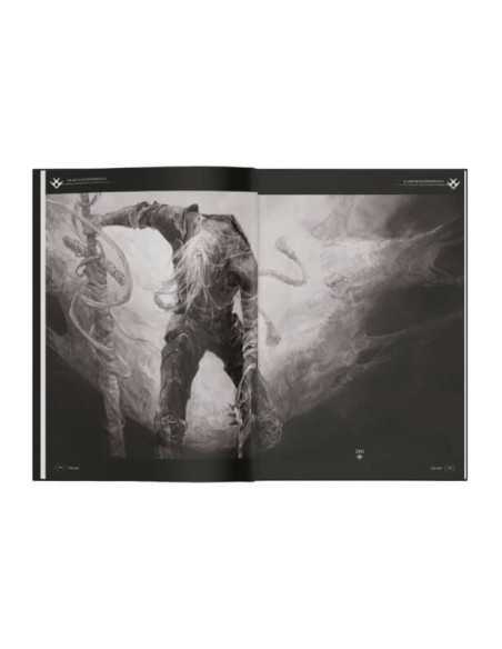 The Art of Blasphemous II