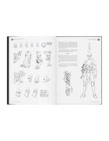 The Art of Blasphemous II