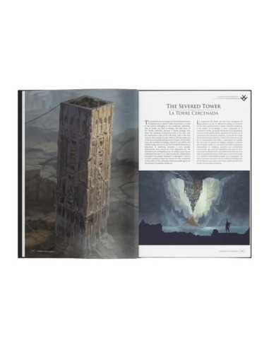 The Art of Blasphemous II