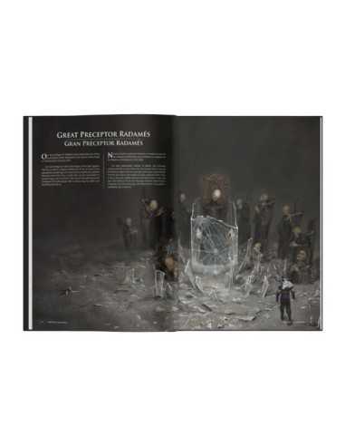 The Art of Blasphemous II