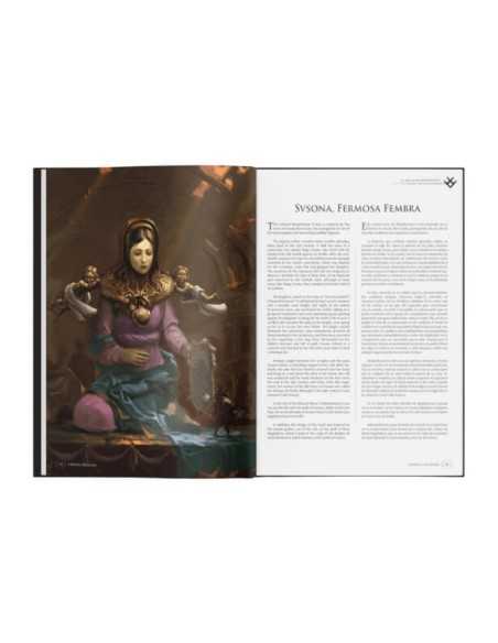 The Art of Blasphemous II