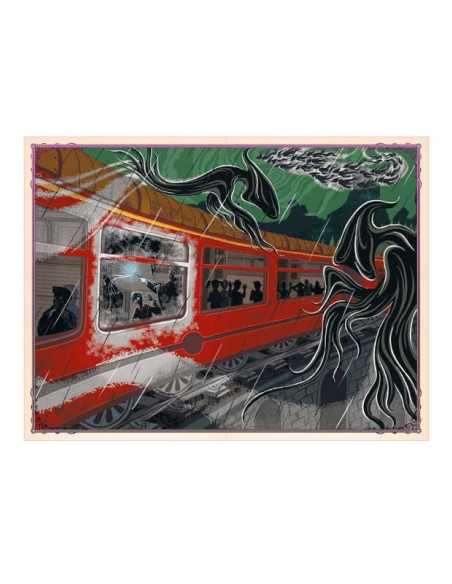 Harry Potter Y El Prisionero De Azkaban Edición Minalima