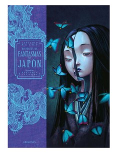 Historias De Fantasmas De Japón