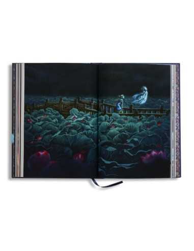 Historias De Fantasmas De Japón