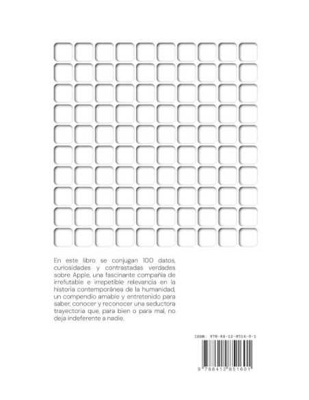 100 Curiosidades de Apple