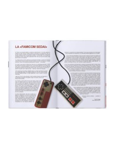 La Historia De Nintendo Vol.3  1983-2016. Famicom O... 2