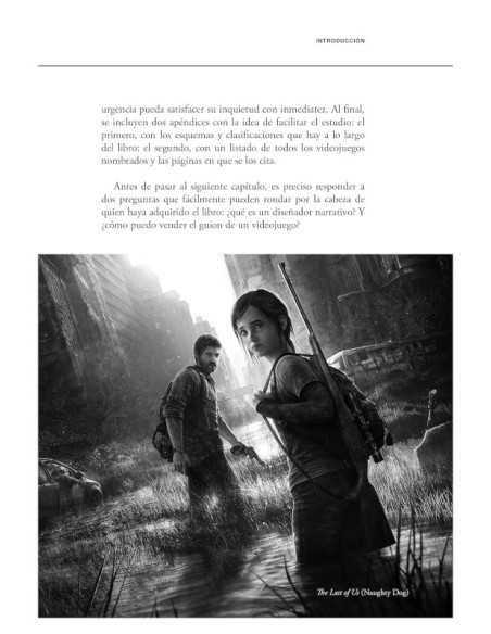 Guion De Videojuegos. Para Gente Que Juega Y Para Gente Que No Juega