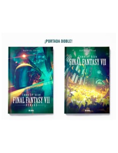 Cómo Se Hizo Final Fantasy VII & FF VII Remake