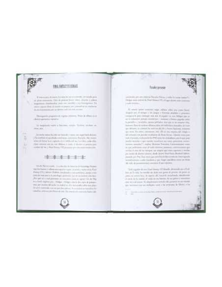 Cómo Se Hizo Final Fantasy VII & FF VII Remake