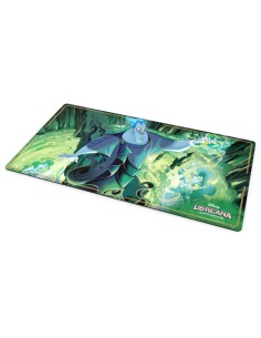 Disney Lorcana Reign Of Jafar Tapete Hades 2