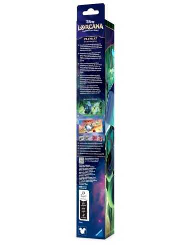 Disney Lorcana Reign Of Jafar Tapete Hades