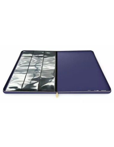 Álbum Premium Logo Locana - Disney Lorcana TCG