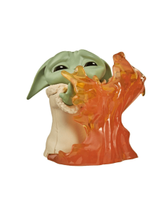 Figura Grogu Star Wars Mandalorian Bounty Collection...