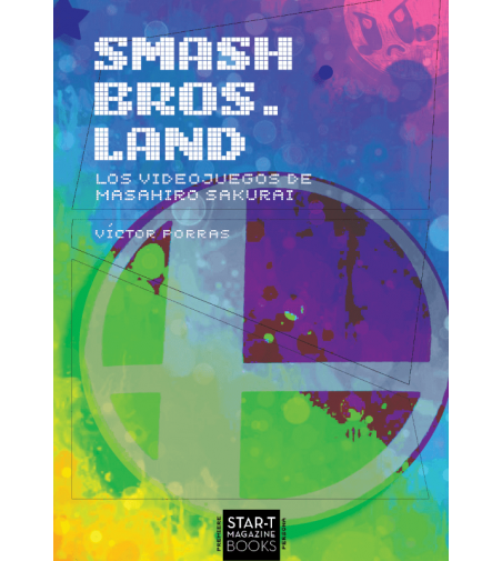 Smash Bros. Land