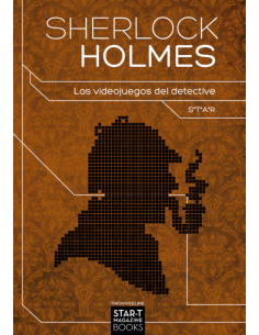 Sherlock Holmes Los Videojuegos Del Detective