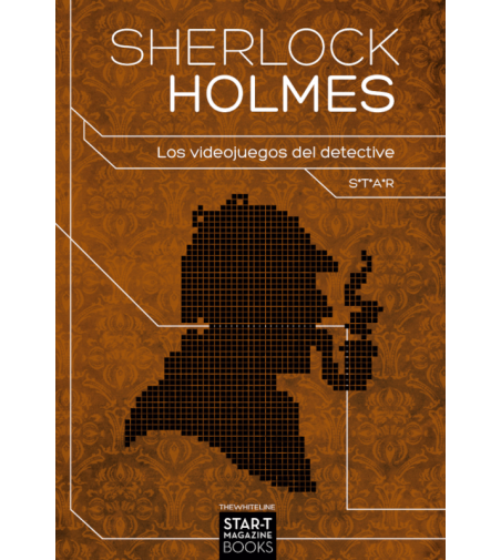 Sherlock Holmes Los Videojuegos Del Detective