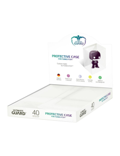 Caja Protectora Para Figuras Funko POP! Ultimate Guard 2