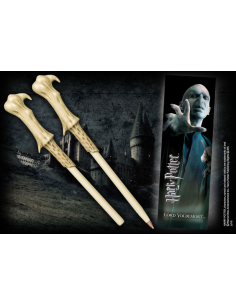 Bolígrafo Varita Voldemort